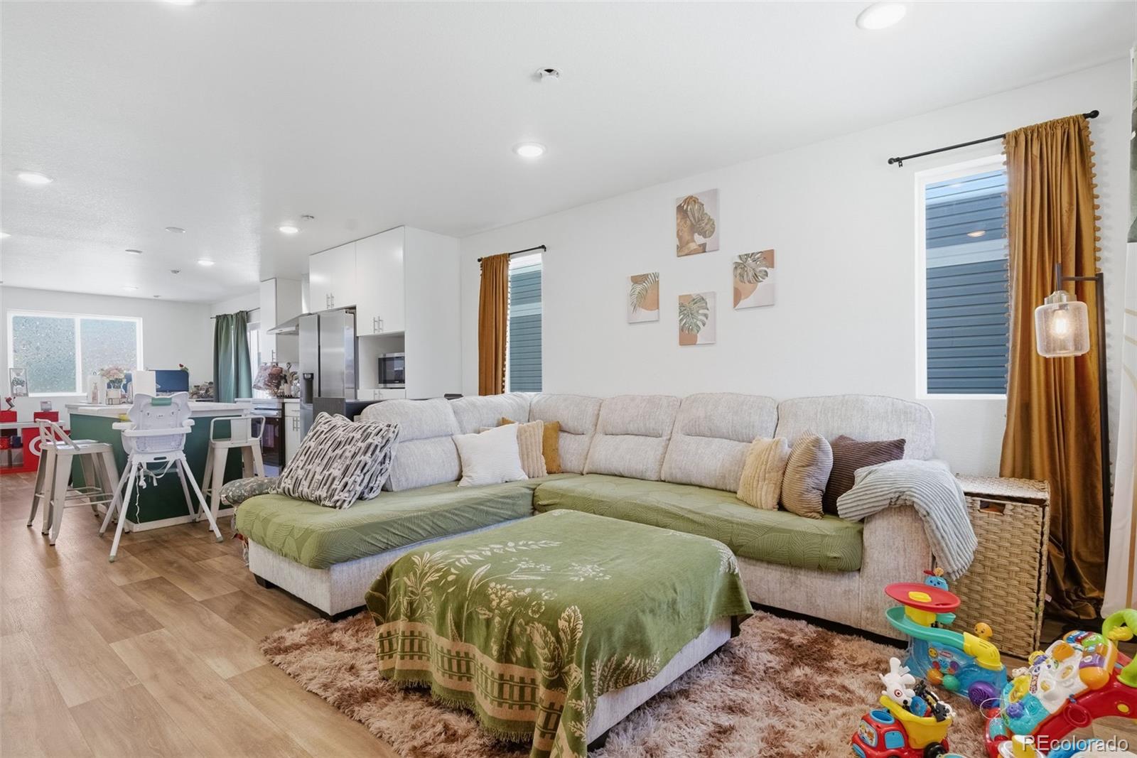 5057 N Yampa Street Denver CO 80249