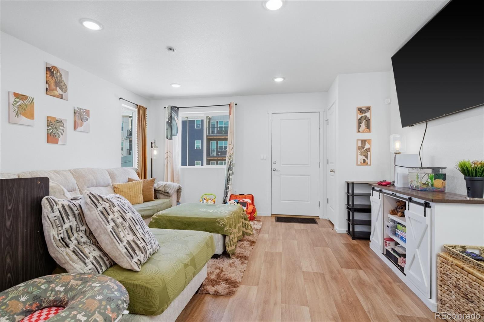 5057 N Yampa Street Denver CO 80249