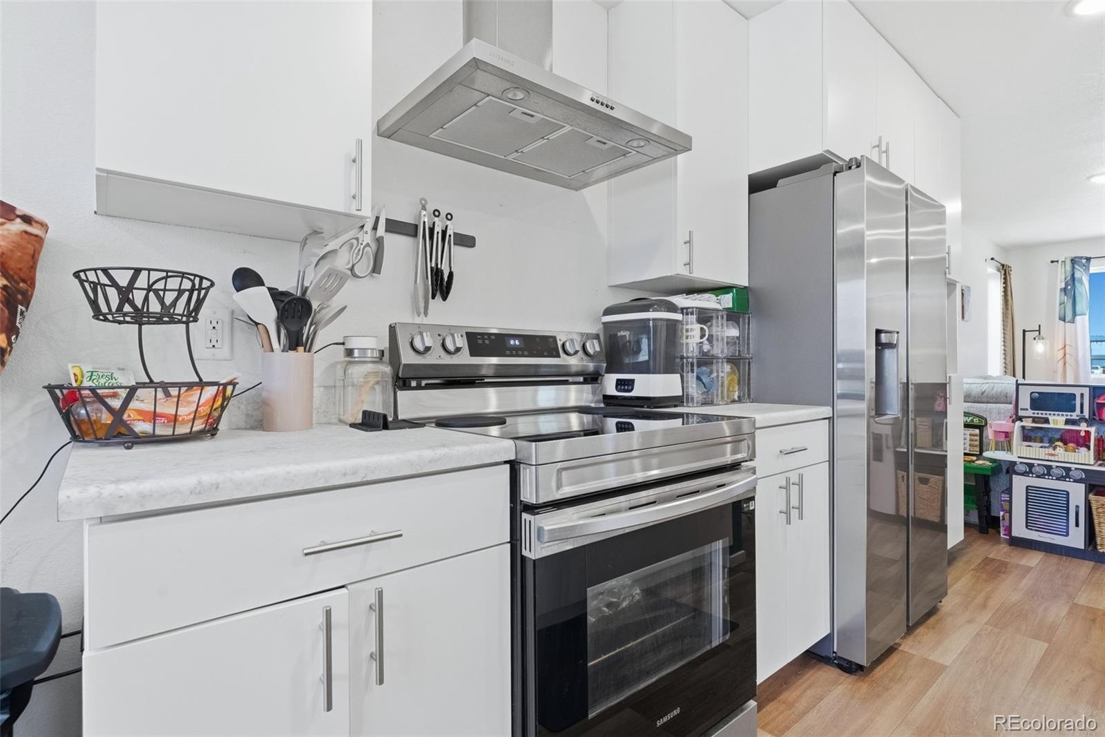 5057 N Yampa Street Denver CO 80249