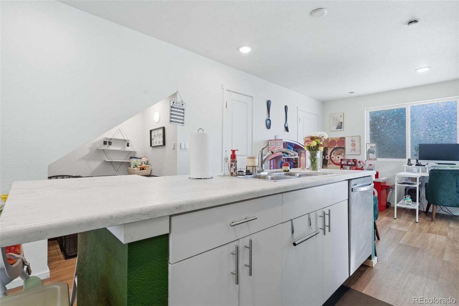 5057 N Yampa Street Denver CO 80249