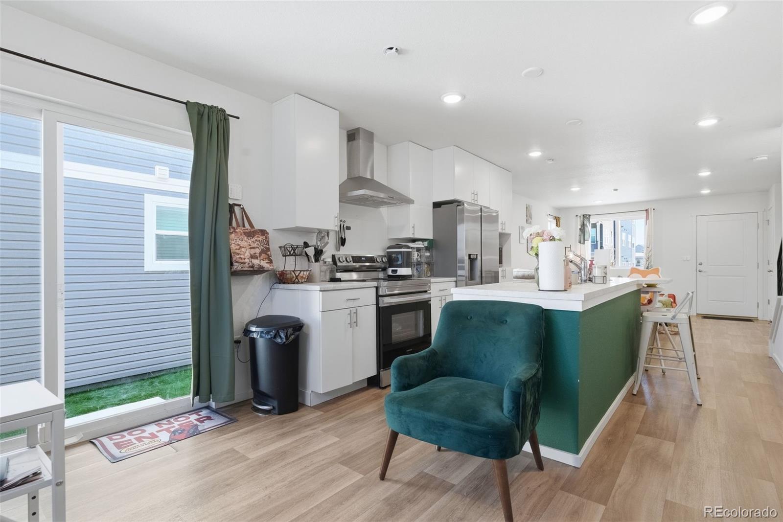 5057 N Yampa Street Denver CO 80249