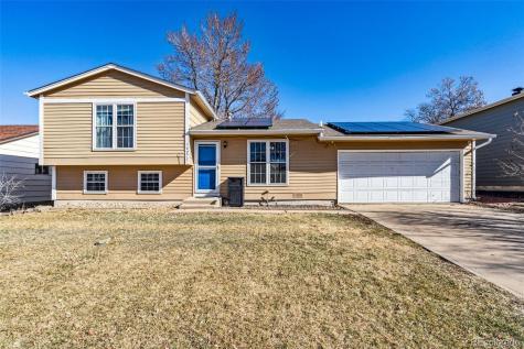 16277 E Arkansas Drive Aurora CO 80017