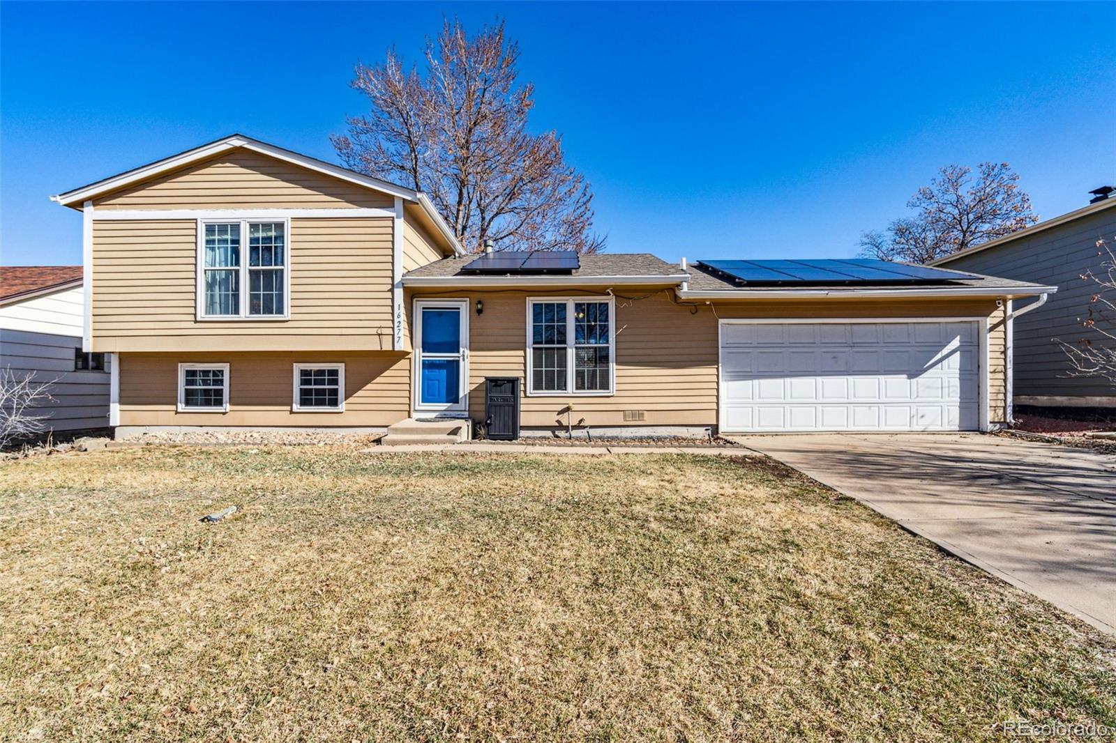 16277 E Arkansas Drive Aurora CO 80017