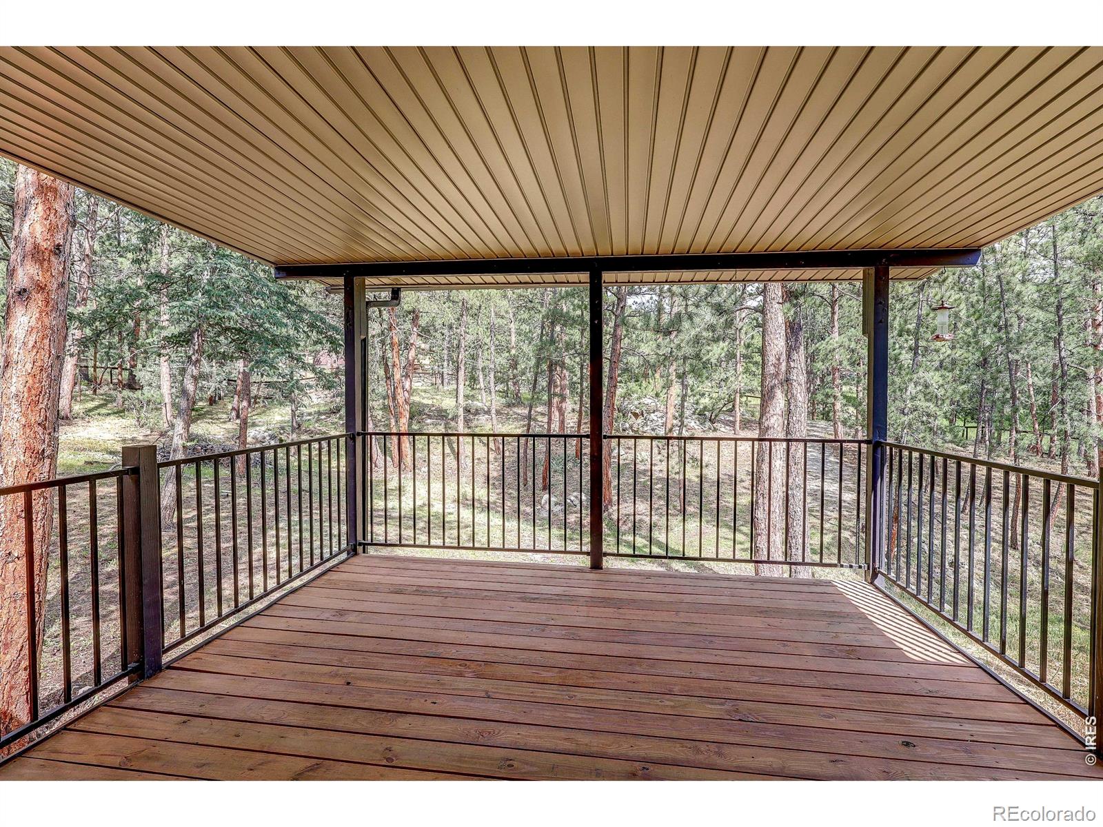 166 Cherokee Road Lyons CO 80540