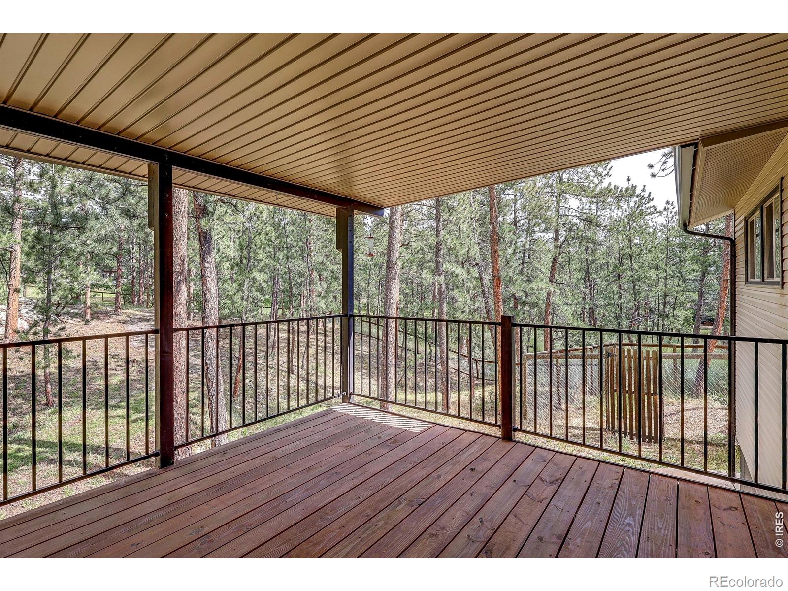 166 Cherokee Road Lyons CO 80540
