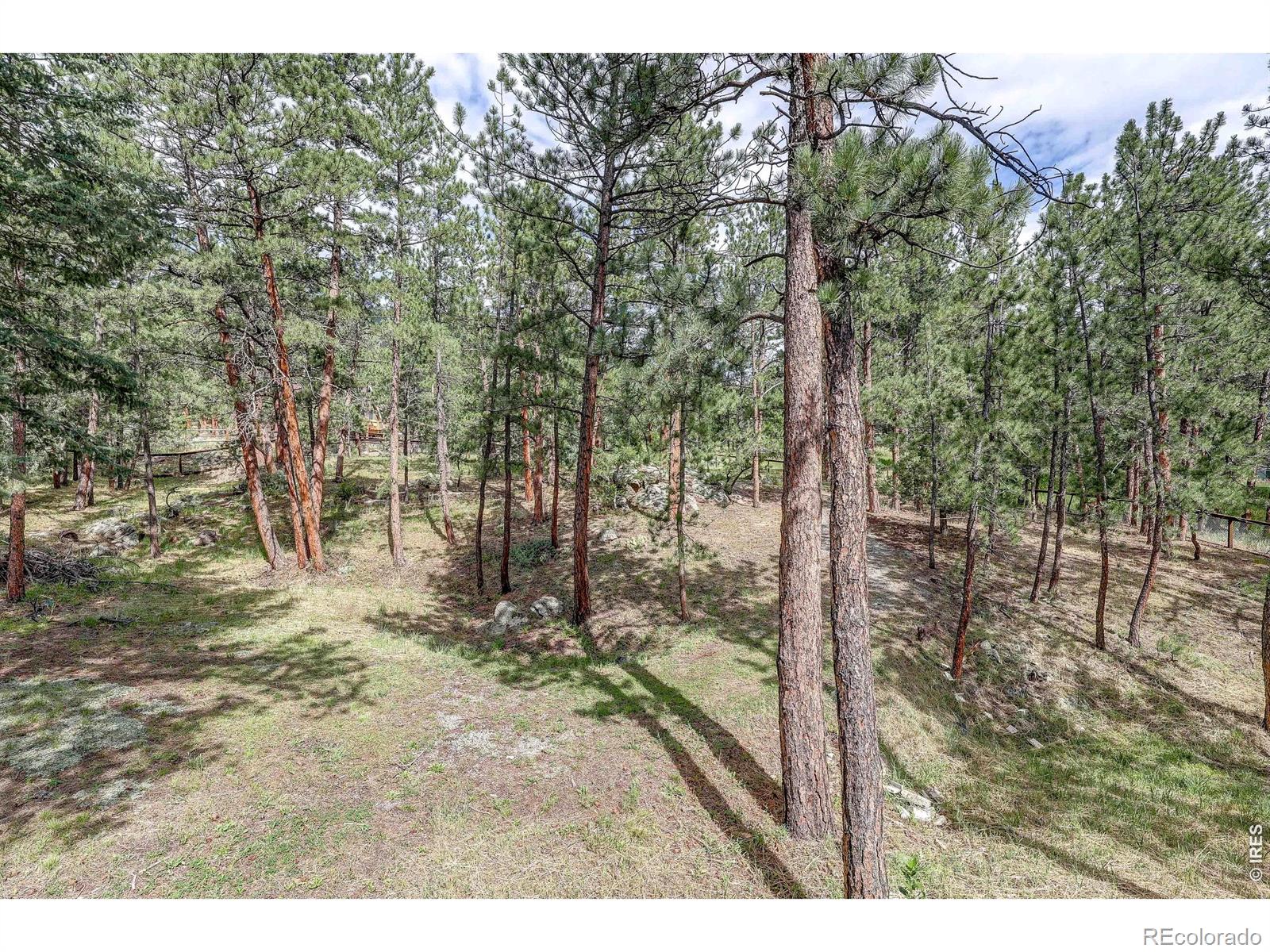 166 Cherokee Road Lyons CO 80540
