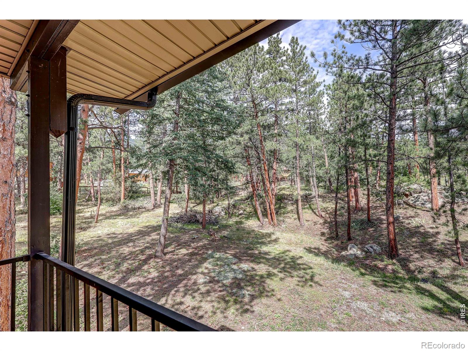 166 Cherokee Road Lyons CO 80540