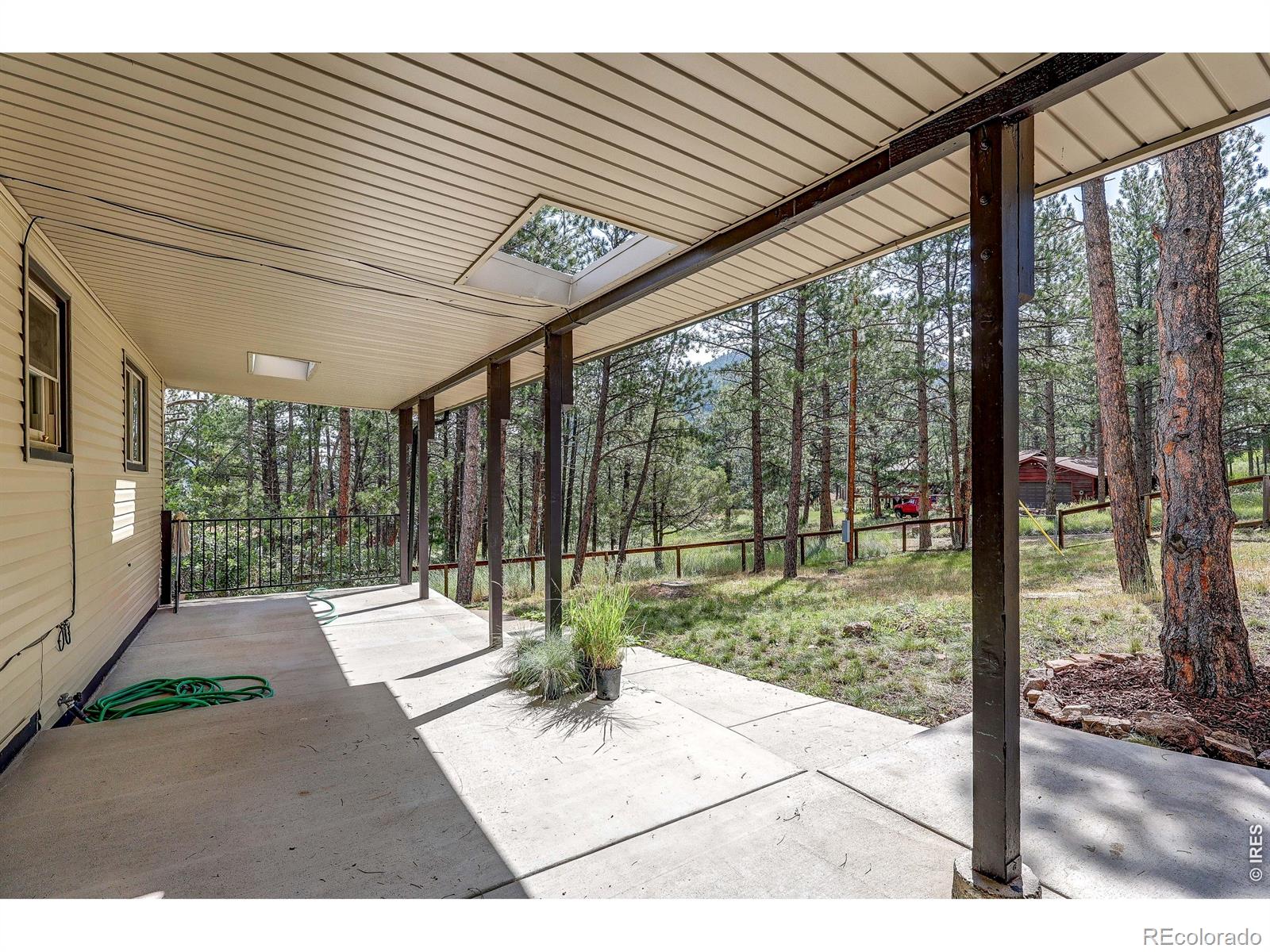 166 Cherokee Road Lyons CO 80540