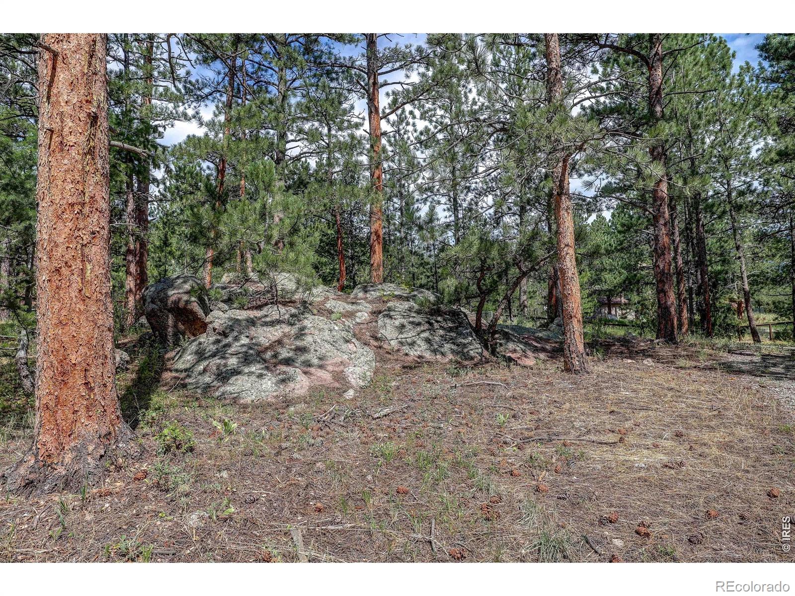 166 Cherokee Road Lyons CO 80540