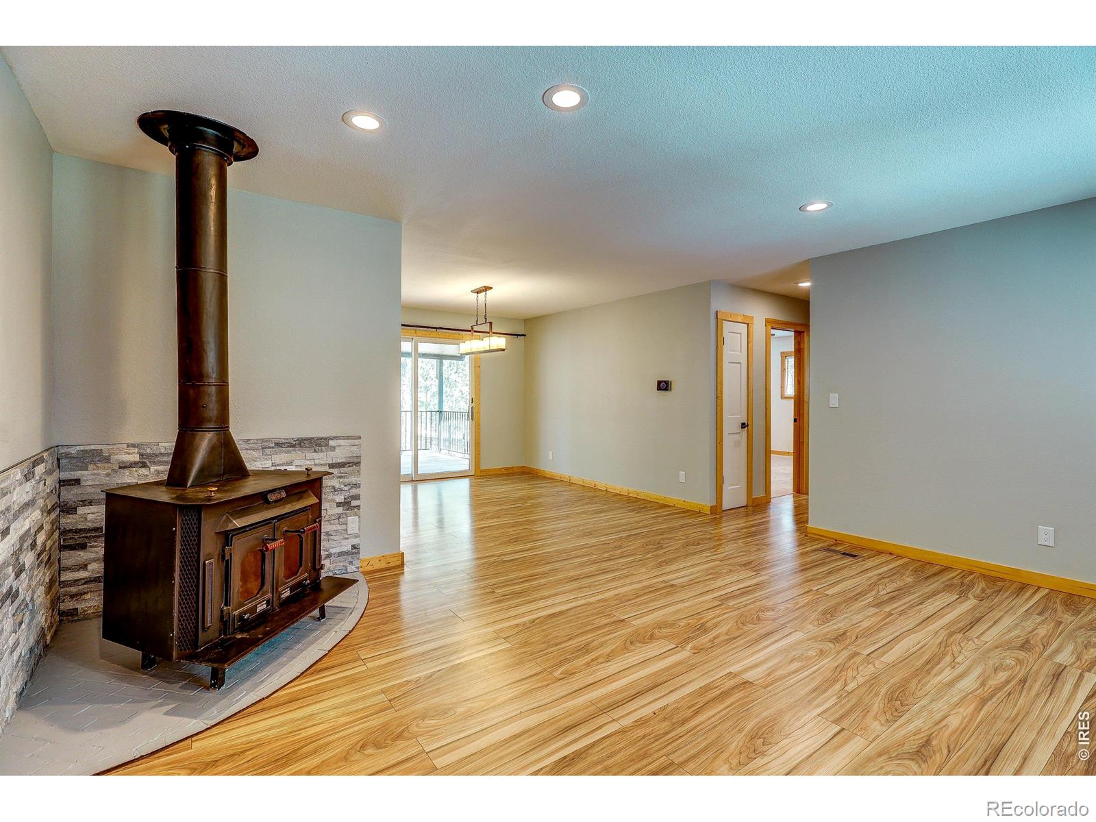 166 Cherokee Road Lyons CO 80540