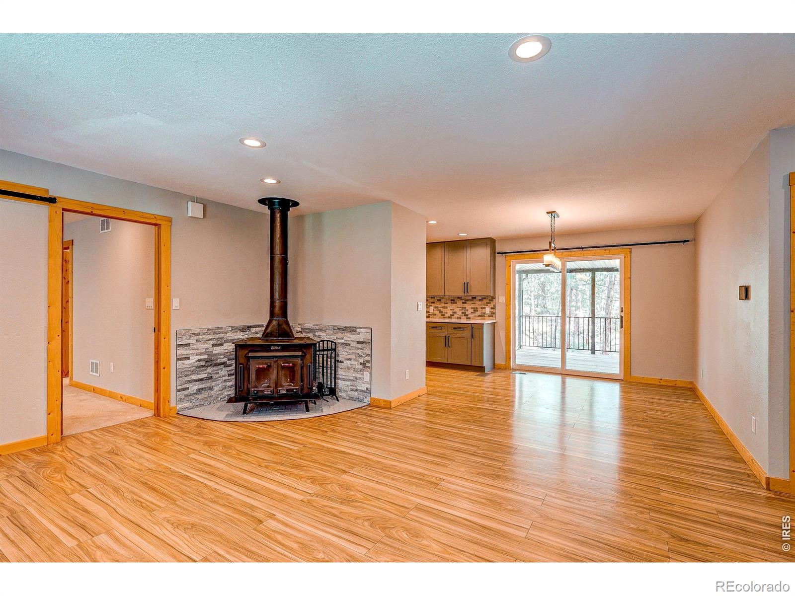 166 Cherokee Road Lyons CO 80540