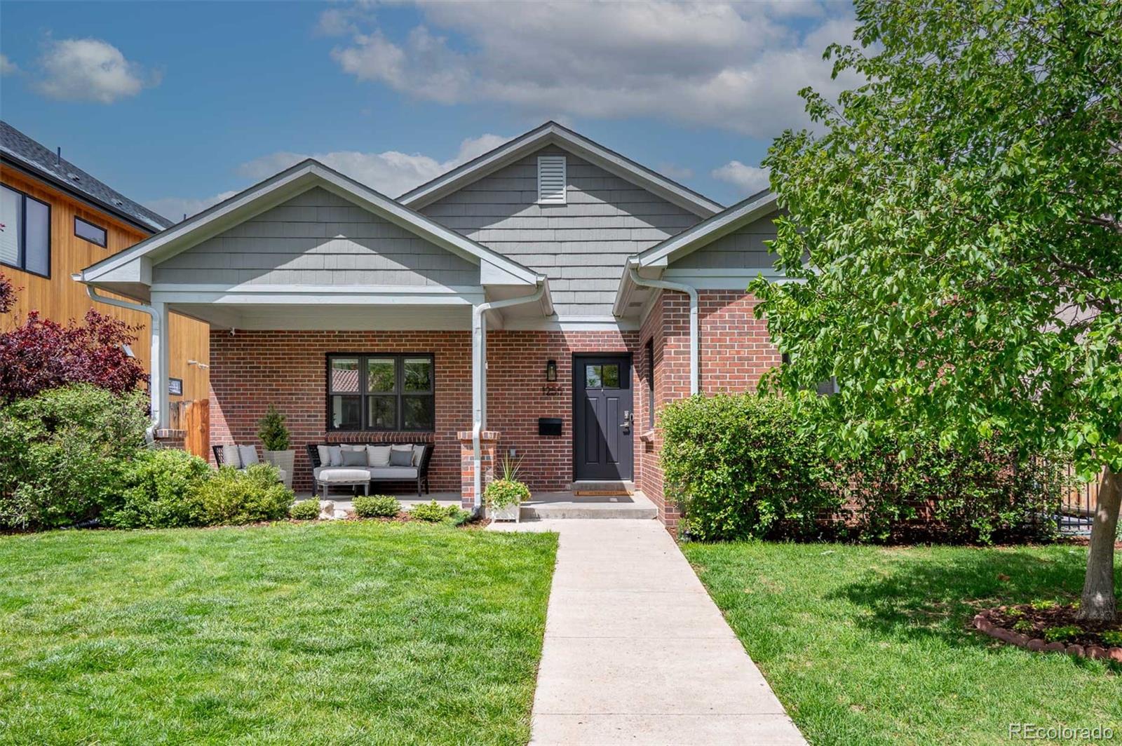 1255 S Garfield Street Denver CO 80210