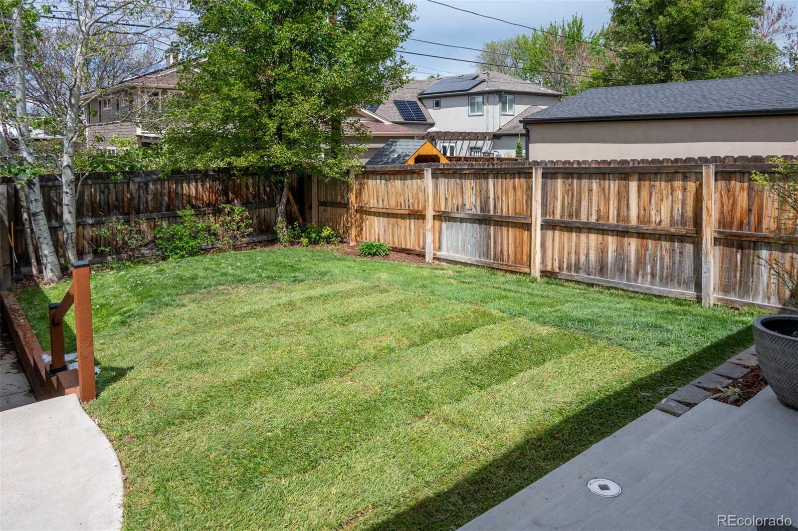 1255 S Garfield Street Denver CO 80210