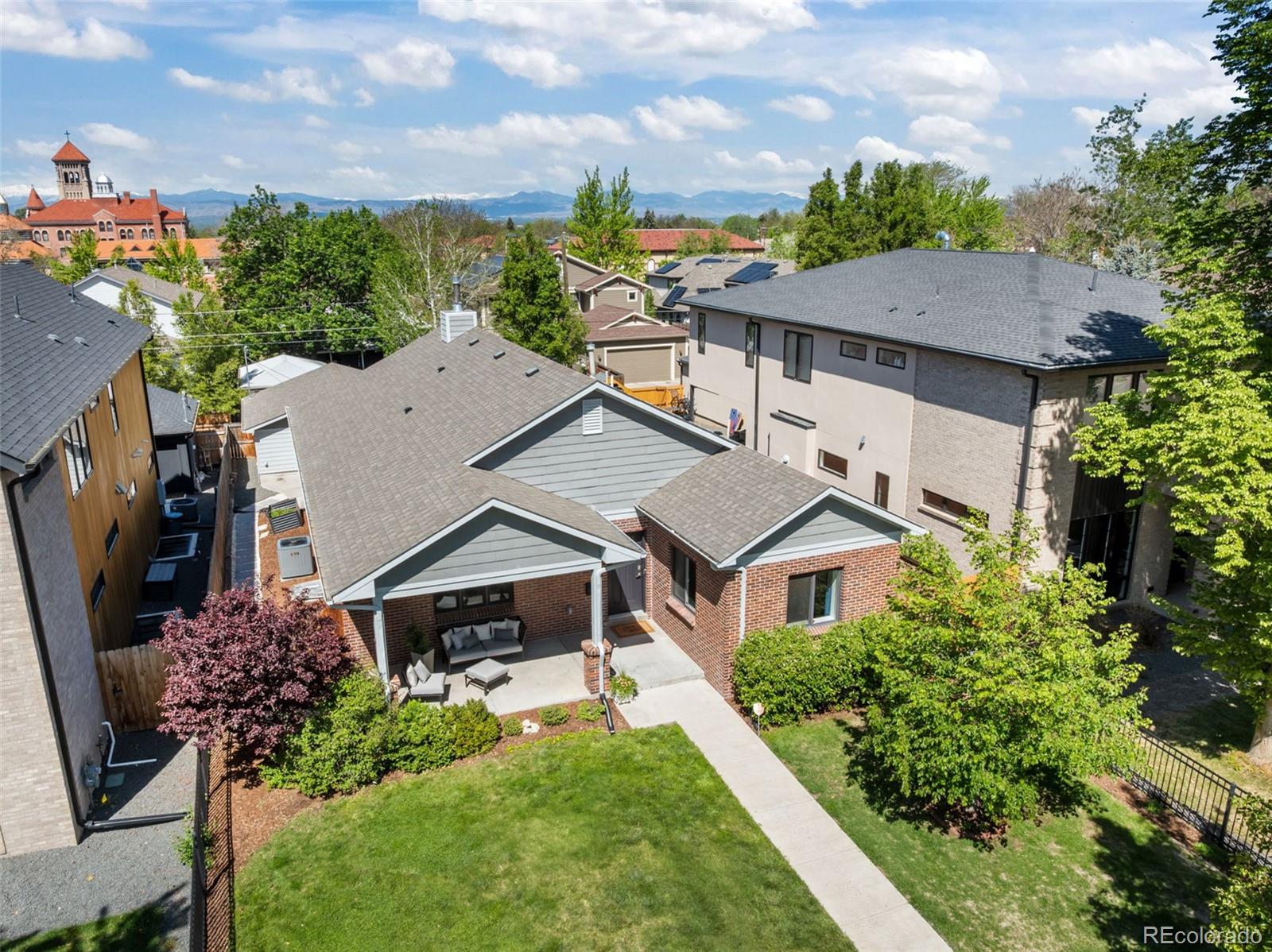 1255 S Garfield Street Denver CO 80210