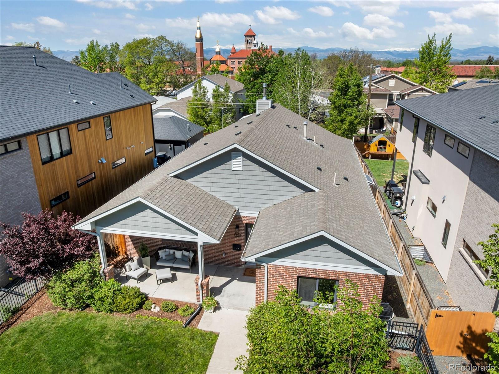 1255 S Garfield Street Denver CO 80210
