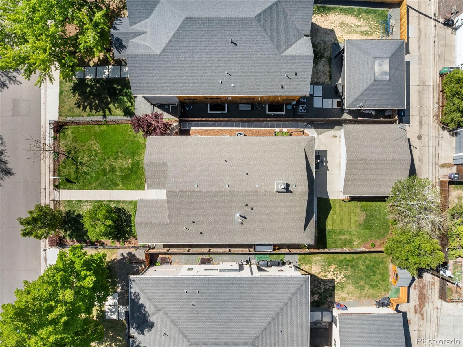 1255 S Garfield Street Denver CO 80210