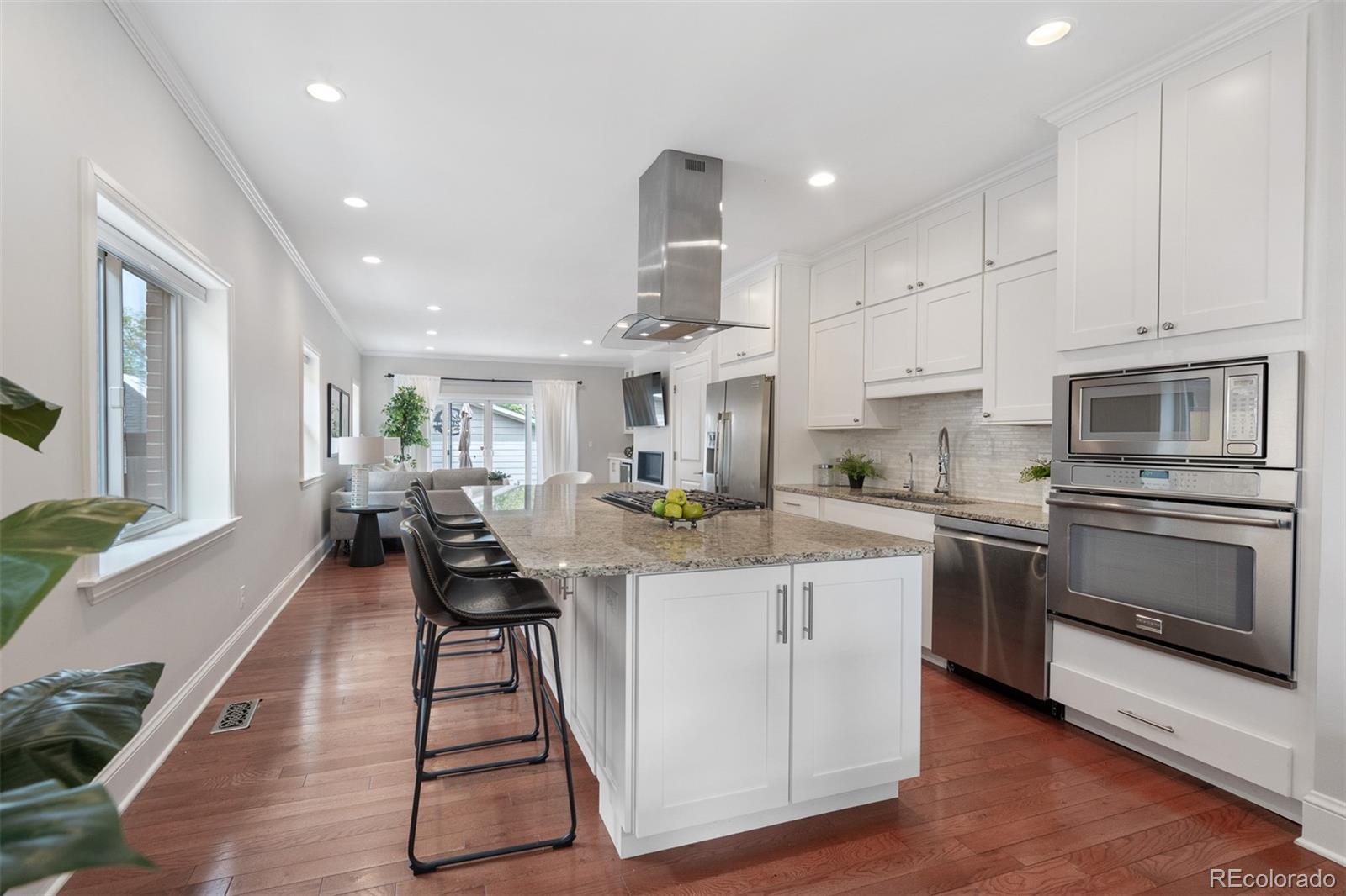 1255 S Garfield Street Denver CO 80210