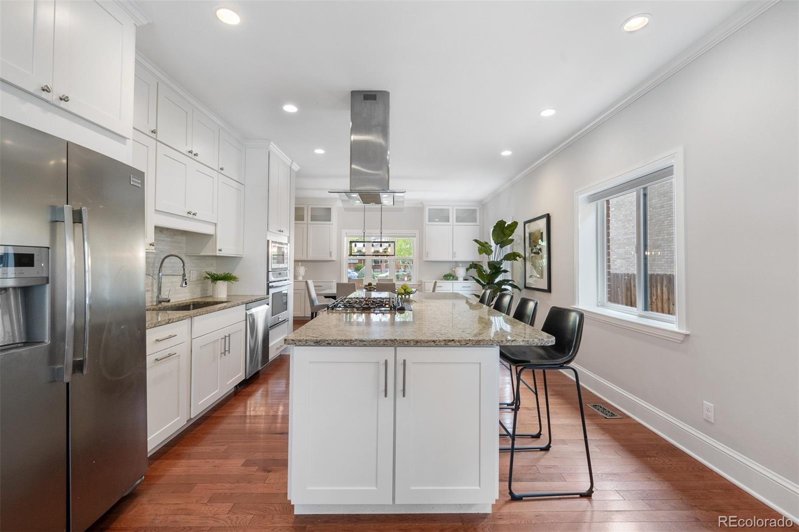 1255 S Garfield Street Denver CO 80210