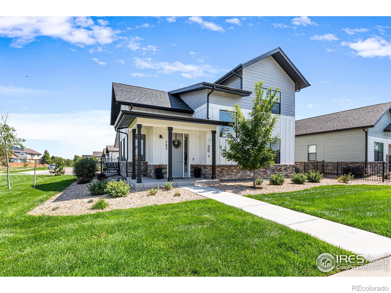 3437 Green Lake Drive Fort Collins CO 80524