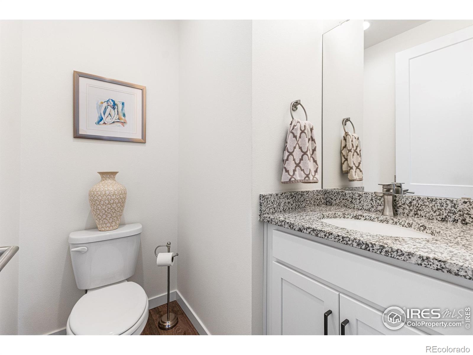 3437 Green Lake Drive Fort Collins CO 80524