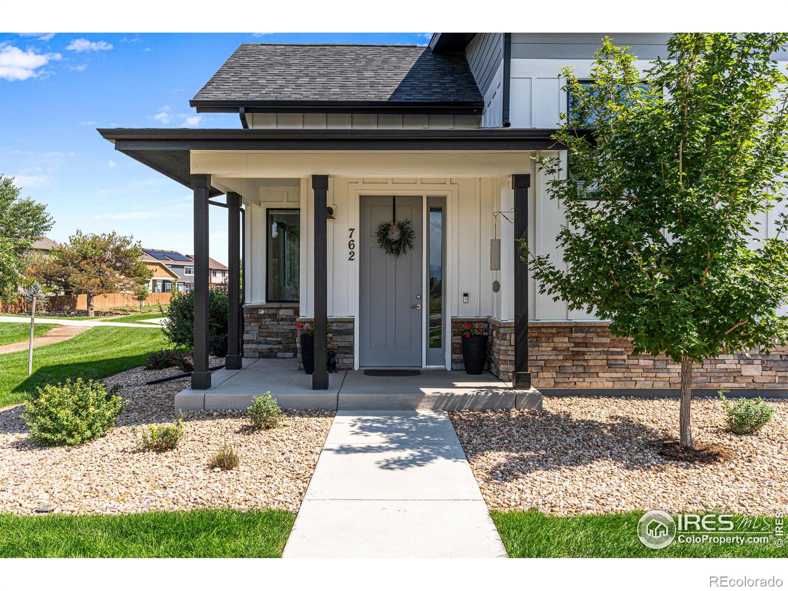 3437 Green Lake Drive Fort Collins CO 80524