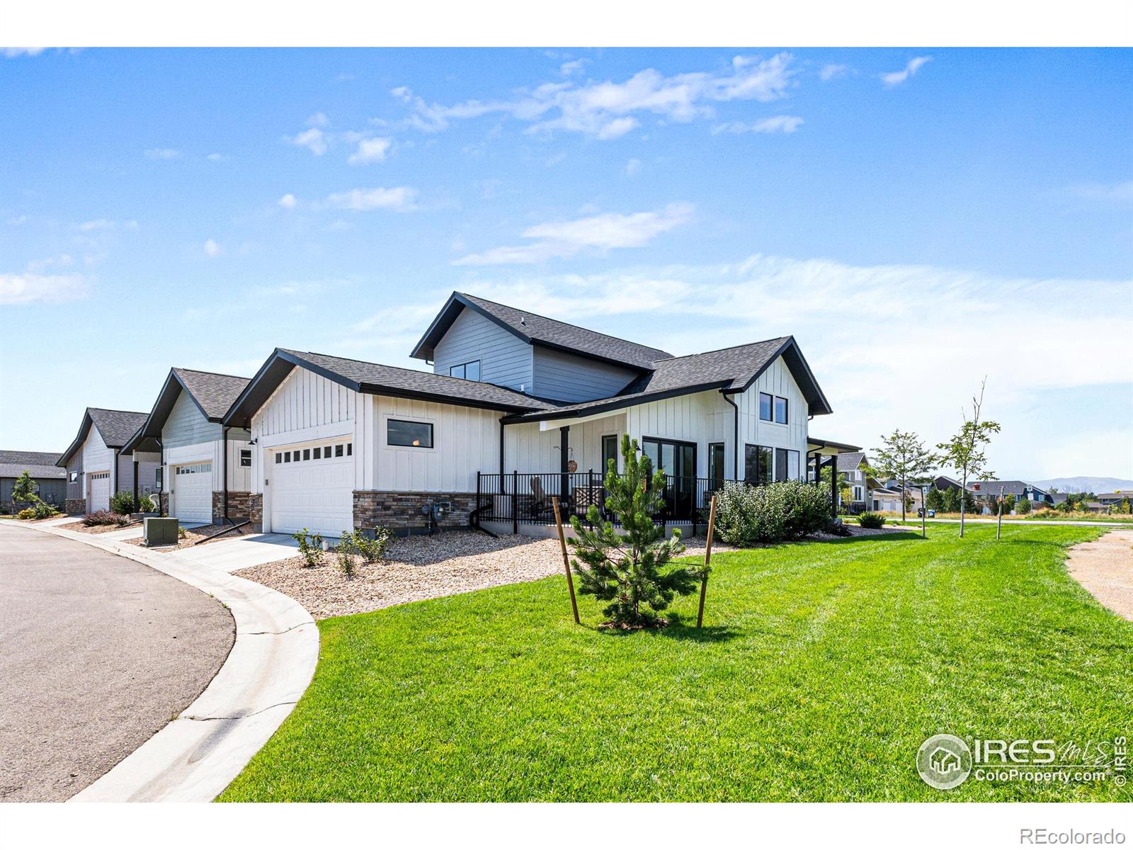 3437 Green Lake Drive Fort Collins CO 80524