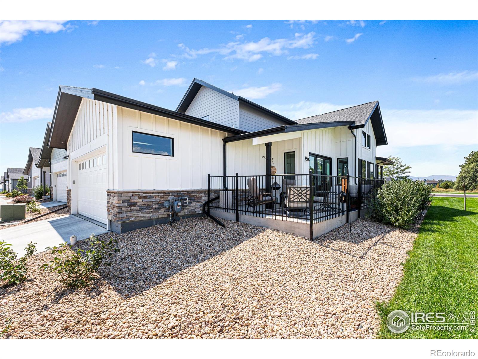 3437 Green Lake Drive Fort Collins CO 80524