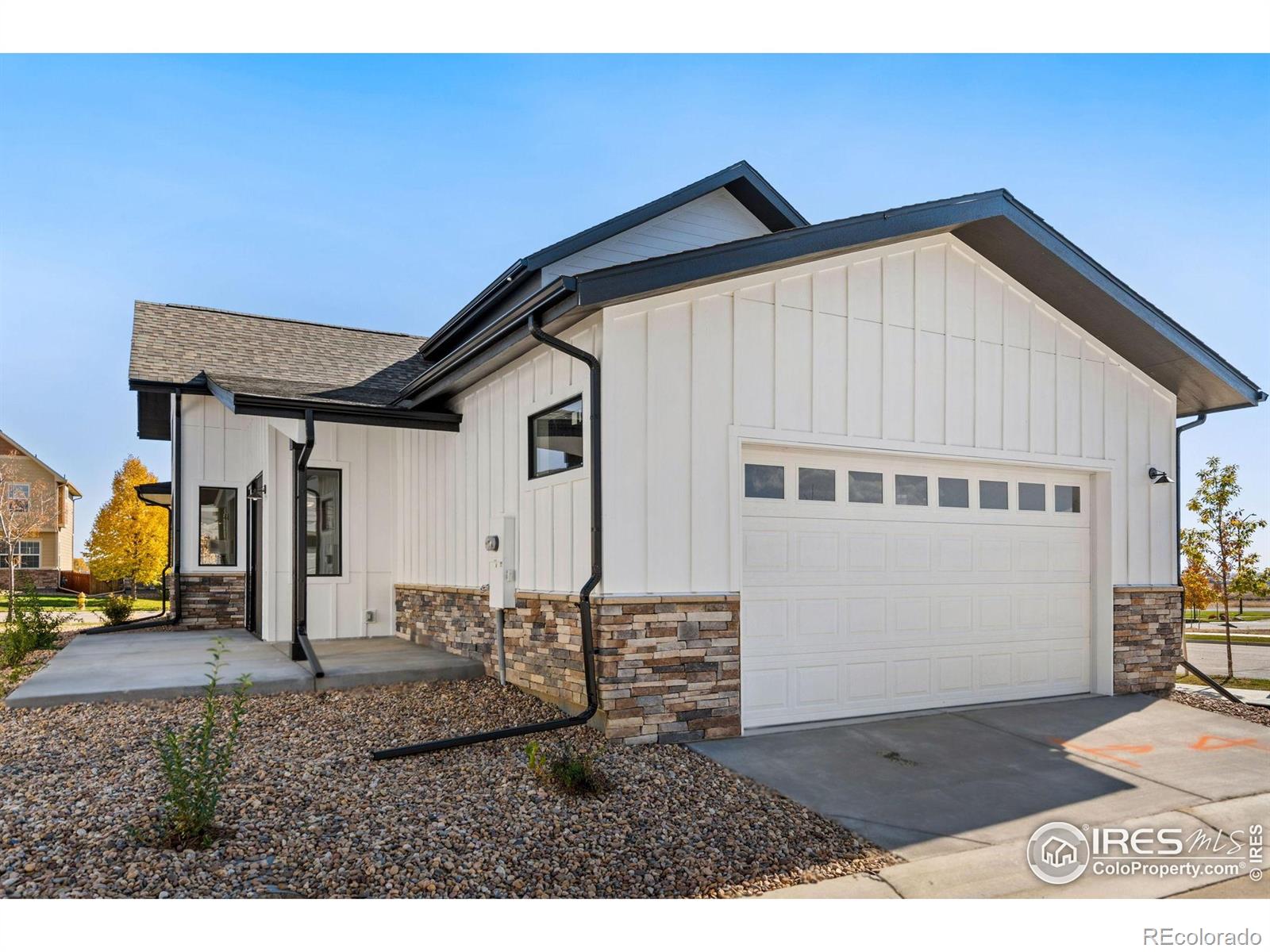 3437 Green Lake Drive Fort Collins CO 80524