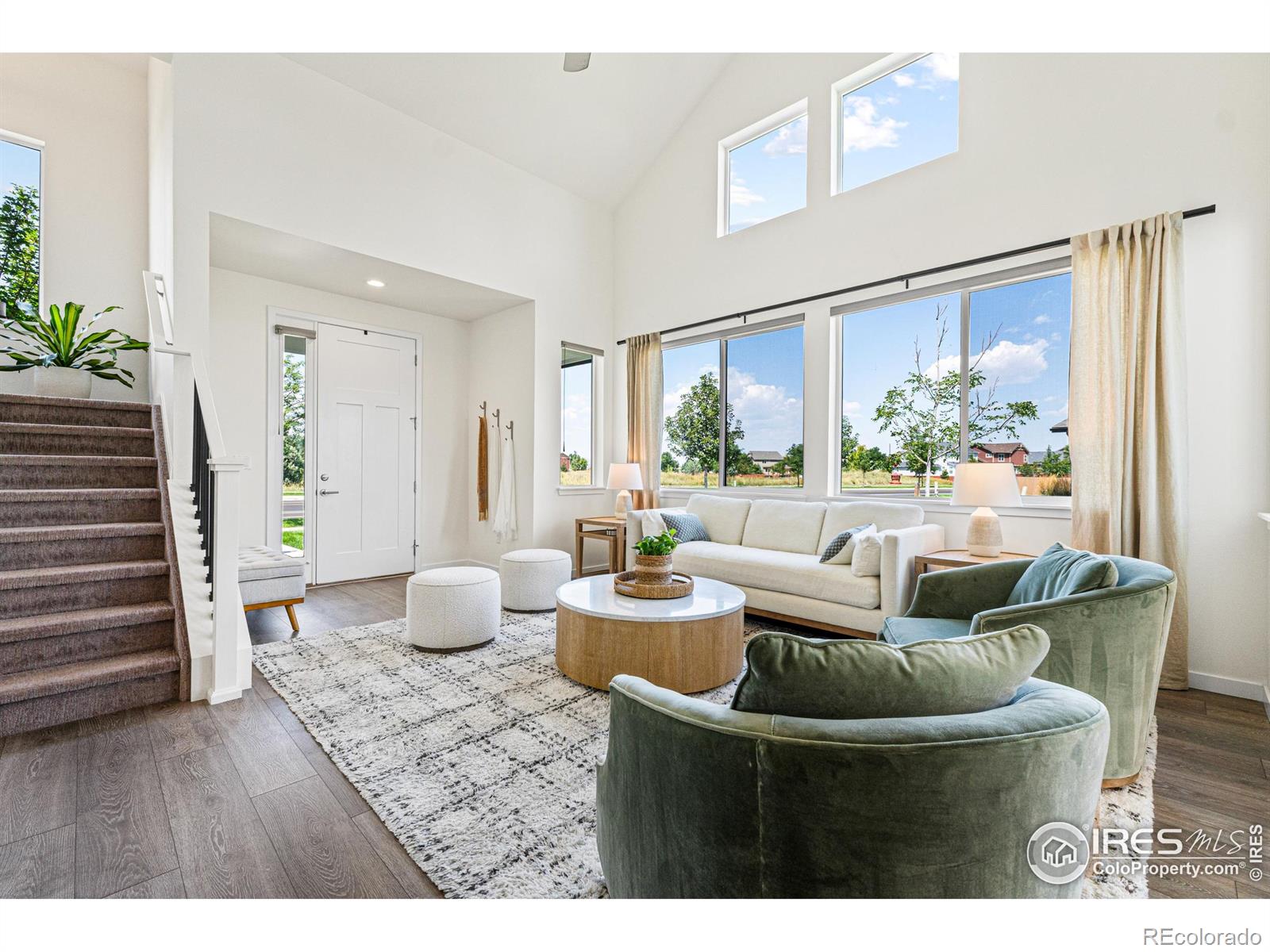 3437 Green Lake Drive Fort Collins CO 80524