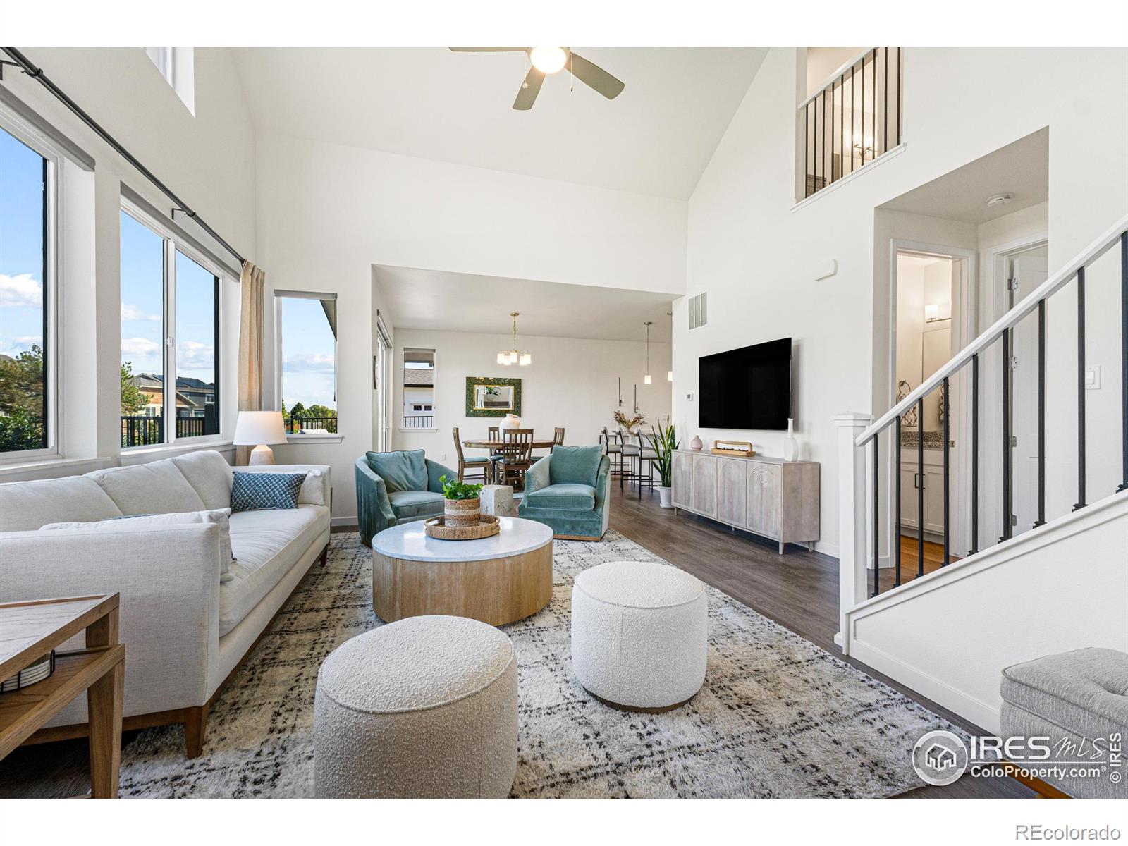 3437 Green Lake Drive Fort Collins CO 80524