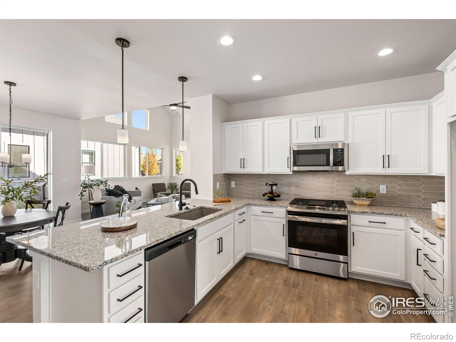 3437 Green Lake Drive Fort Collins CO 80524