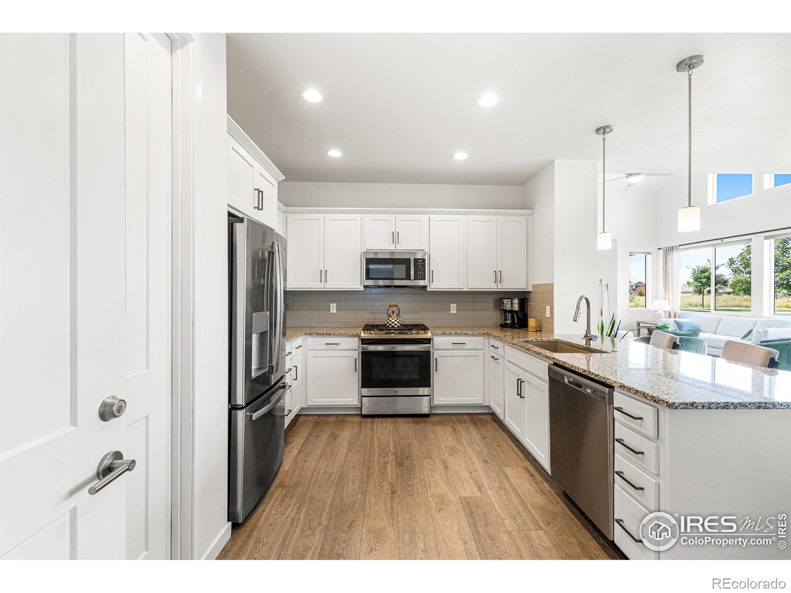3437 Green Lake Drive Fort Collins CO 80524