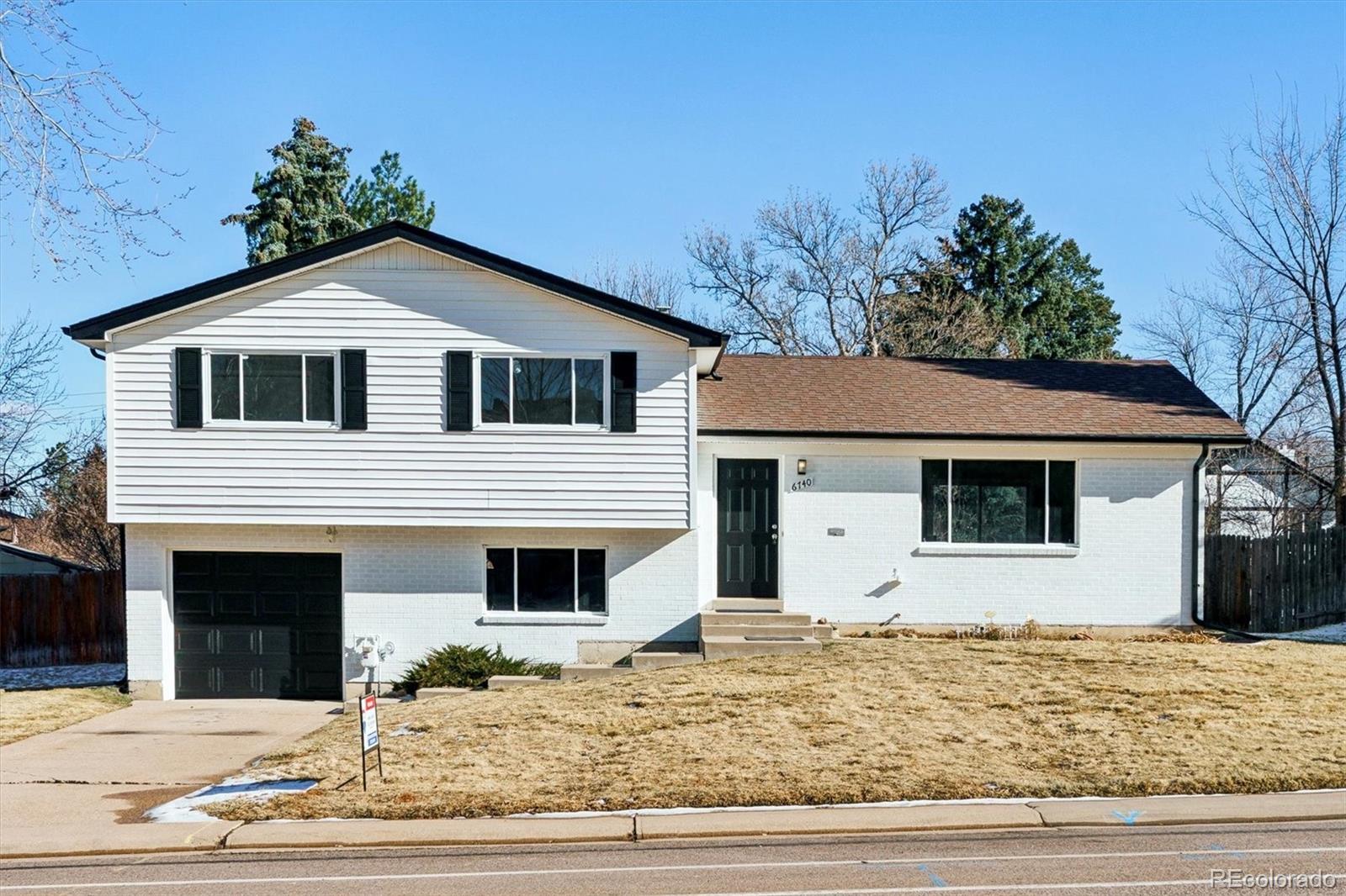 6740 S Clarkson Street Centennial CO 80122