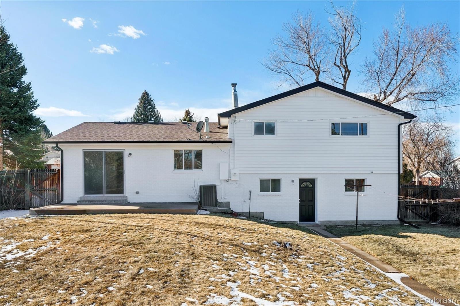 6740 S Clarkson Street Centennial CO 80122