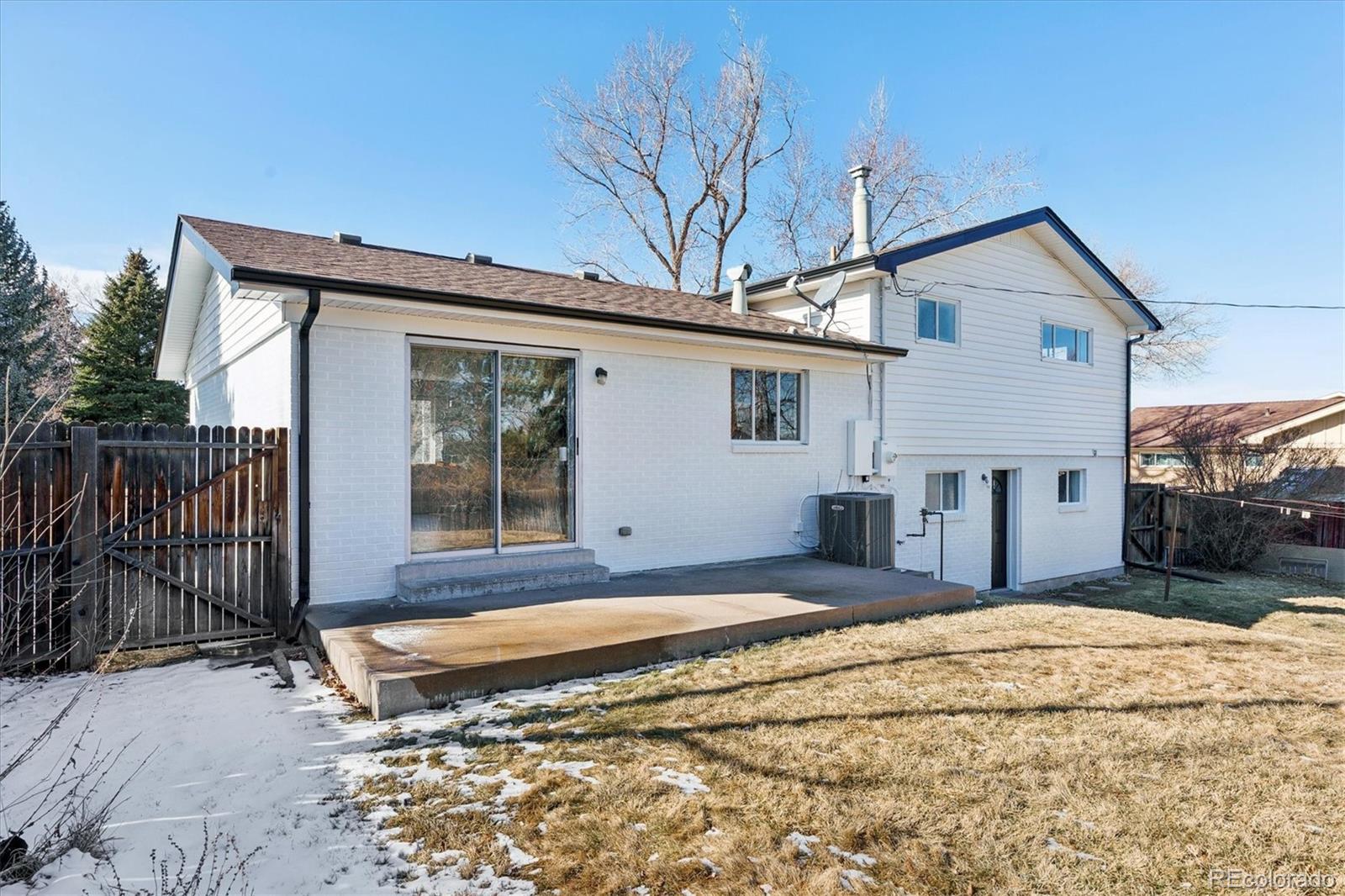 6740 S Clarkson Street Centennial CO 80122