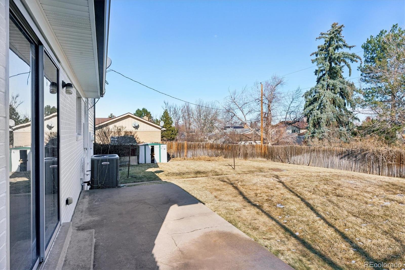 6740 S Clarkson Street Centennial CO 80122