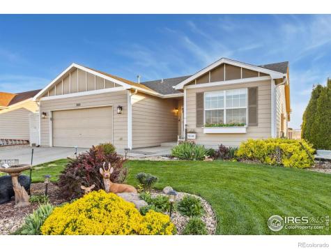 309 Linden Oaks Drive Ault CO 80610