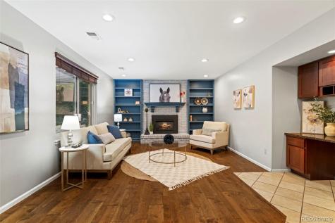18624 E Kent Drive Aurora CO 80013