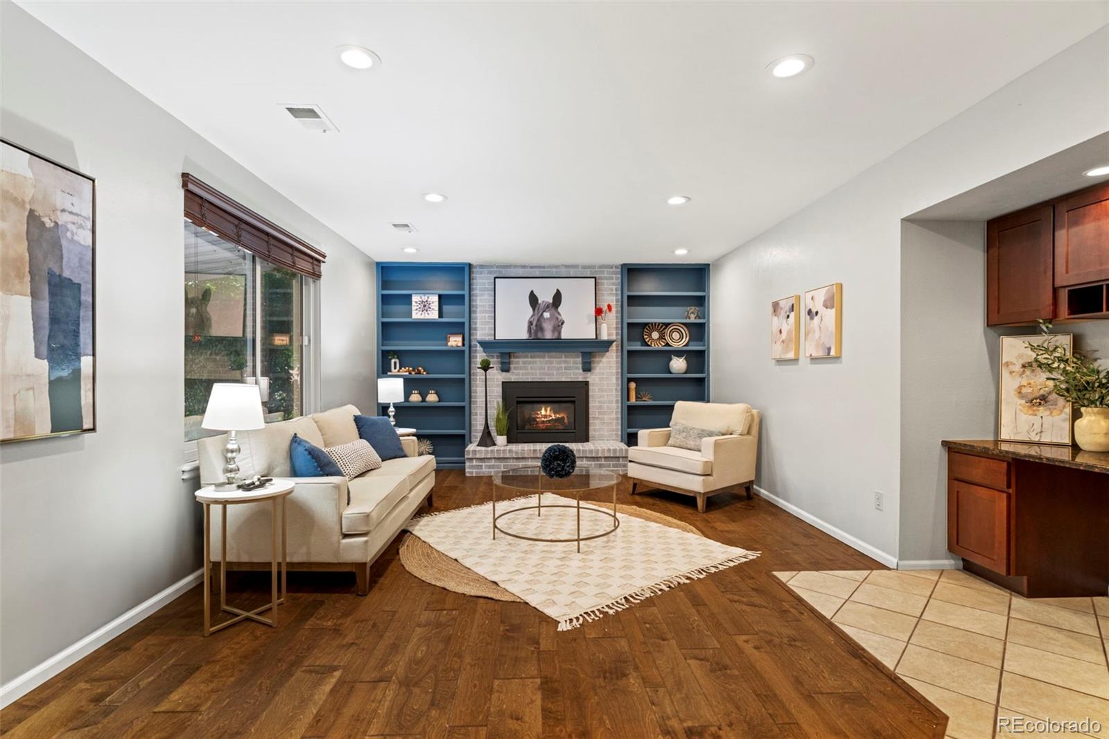 18624 E Kent Drive Aurora CO 80013