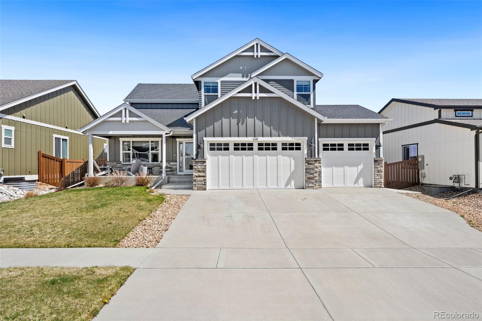 208 Dorothy Drive Berthoud CO 80513
