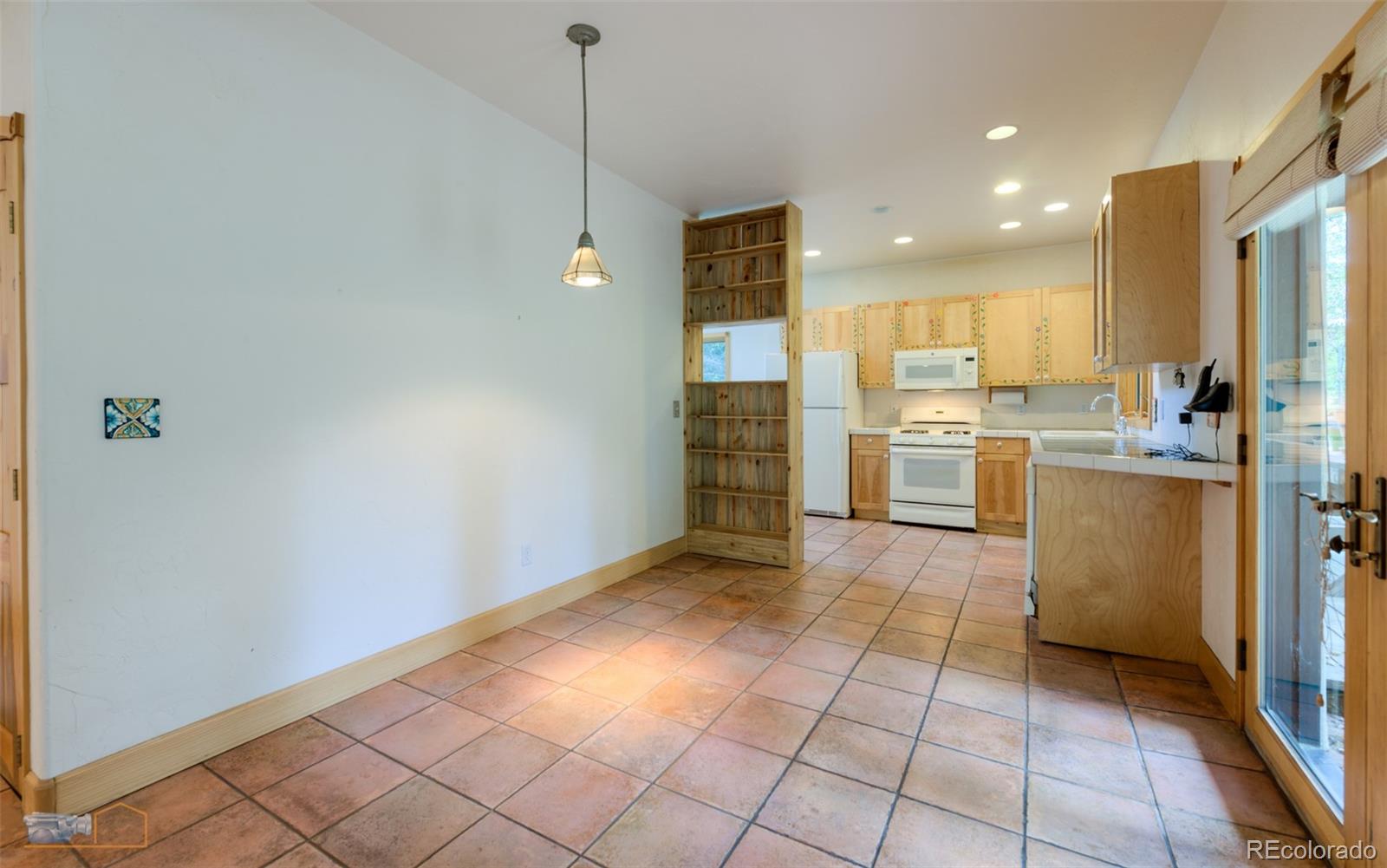 46525 Highway 72 Ward CO 80481