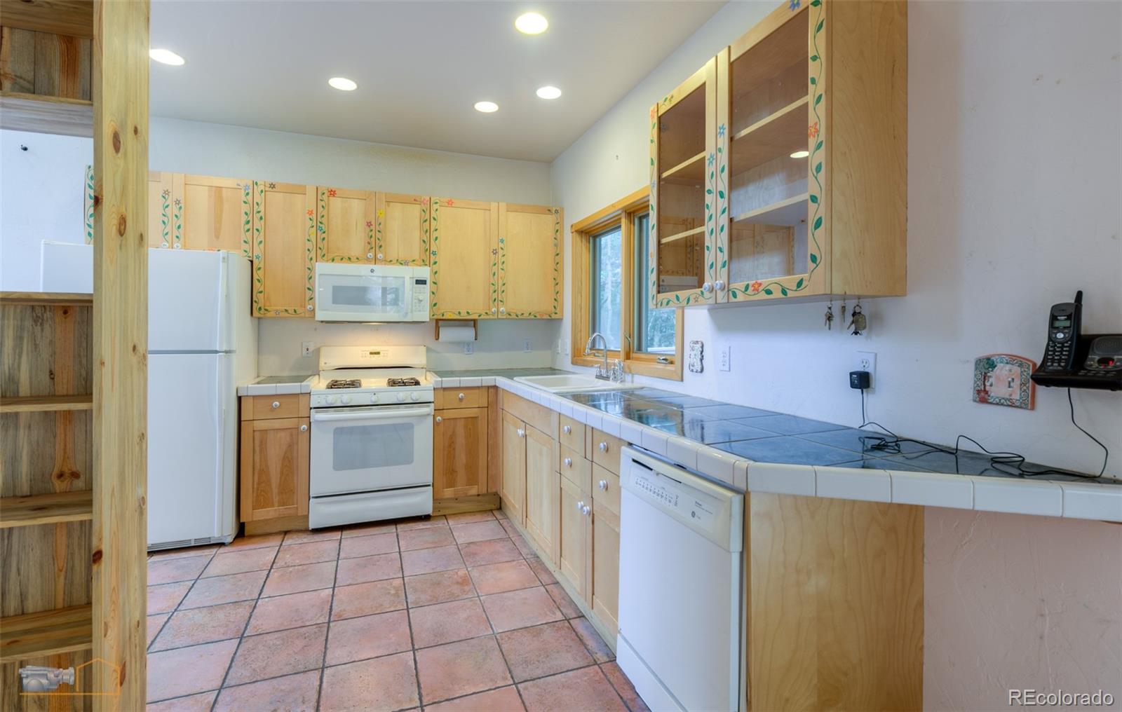 46525 Highway 72 Ward CO 80481