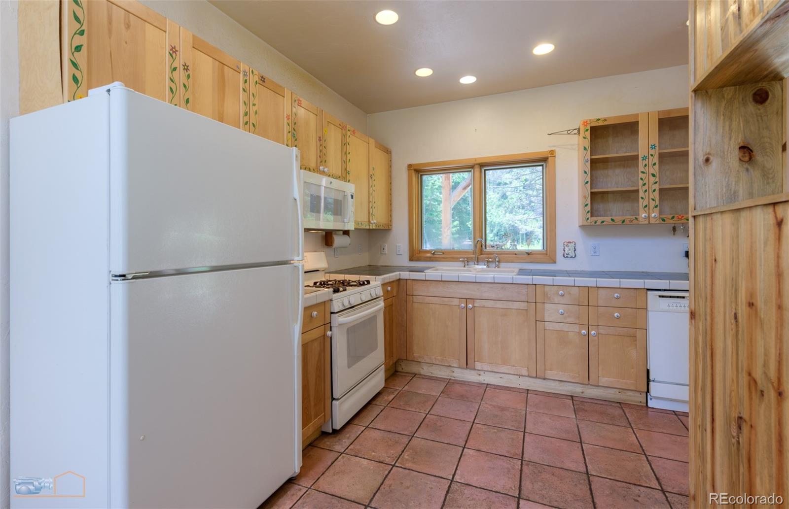 46525 Highway 72 Ward CO 80481
