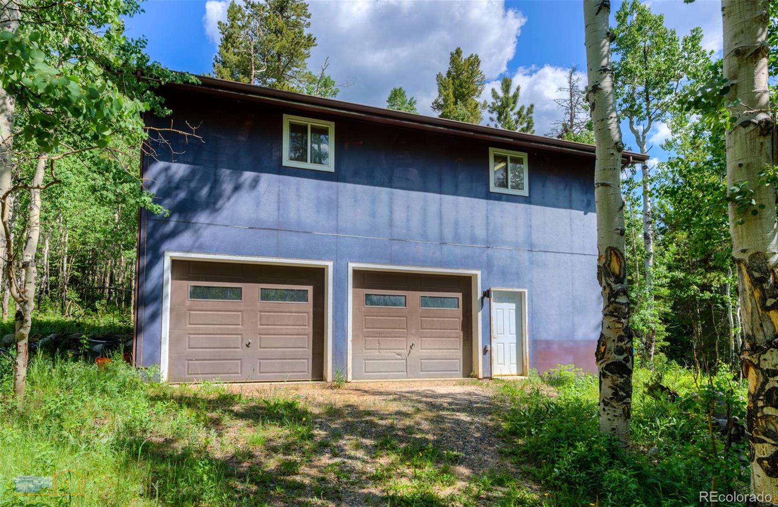 46525 Highway 72 Ward CO 80481