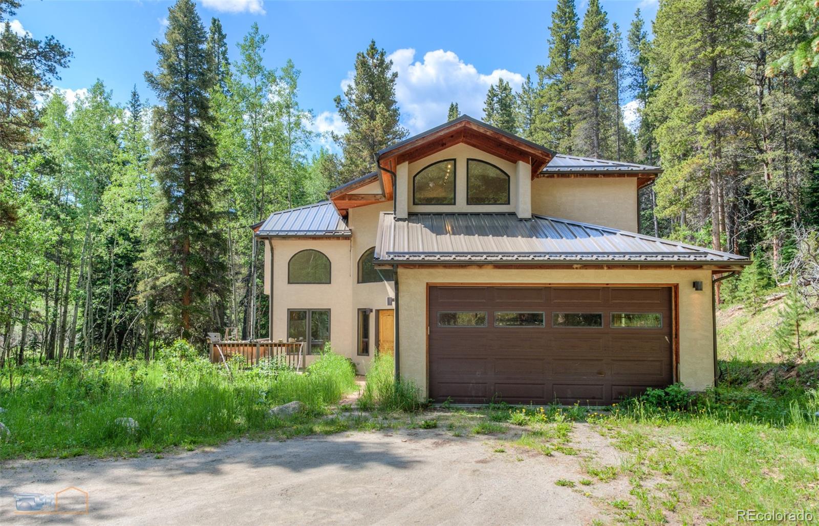 46525 Highway 72 Ward CO 80481