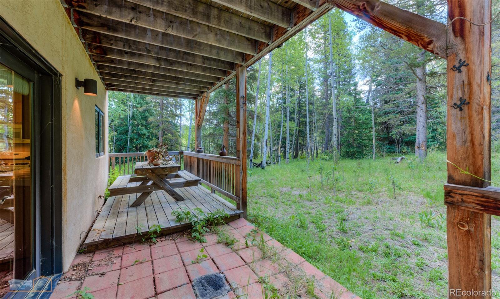 46525 Highway 72 Ward CO 80481