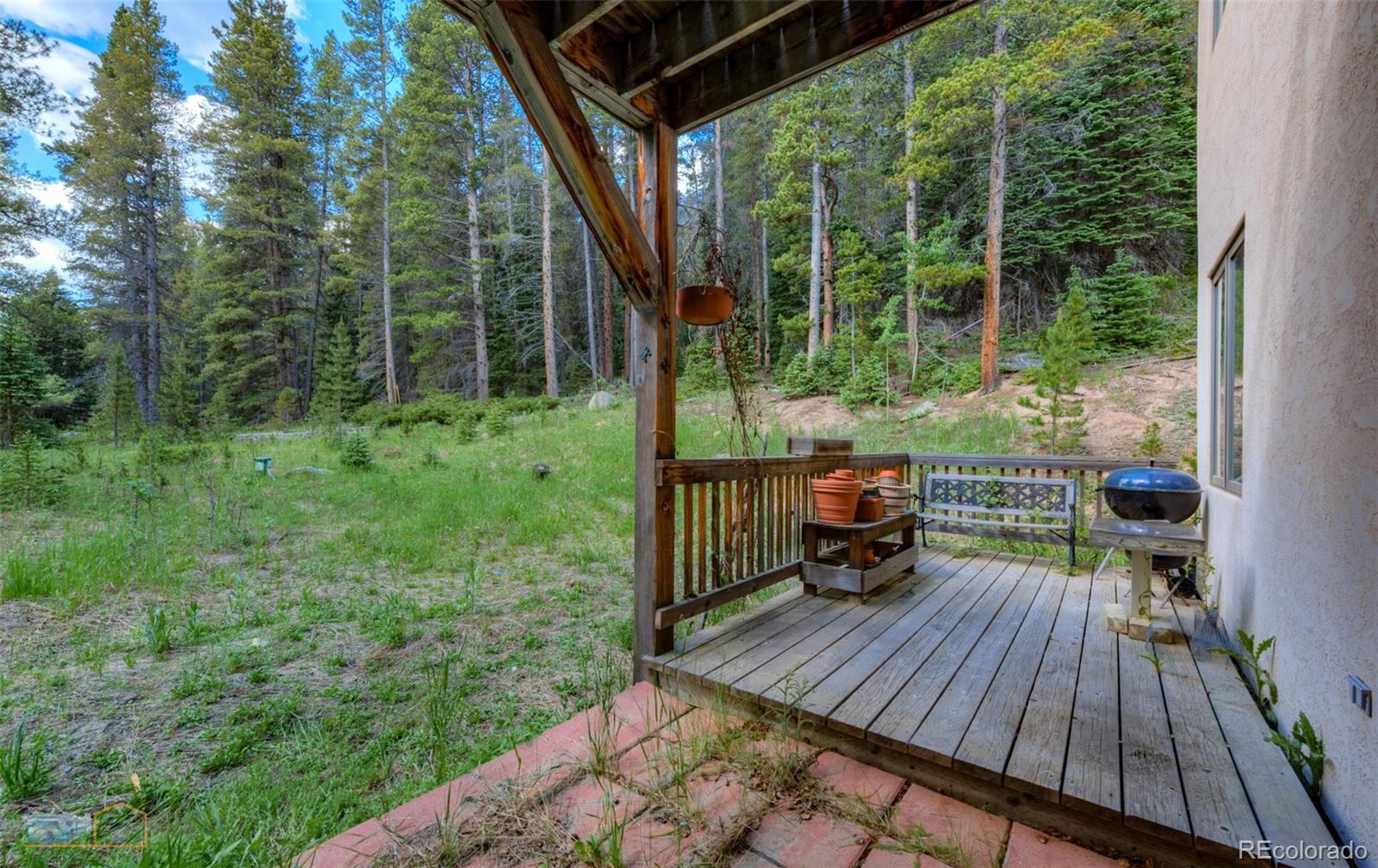 46525 Highway 72 Ward CO 80481