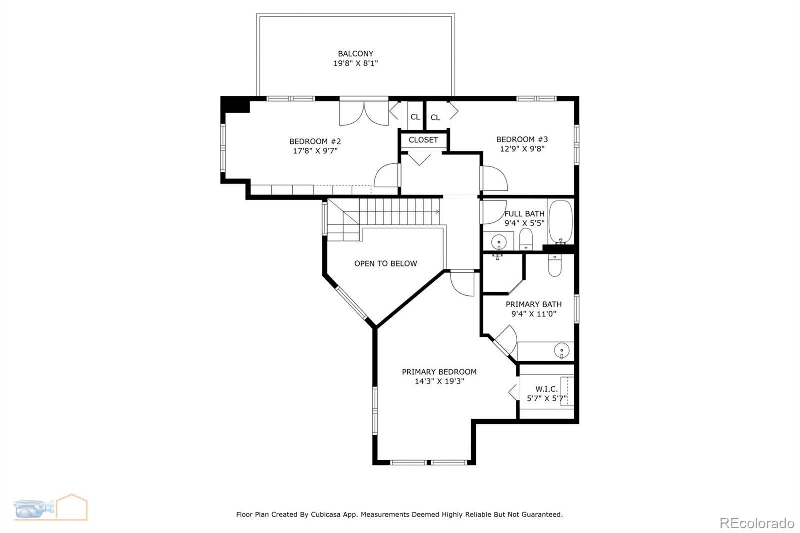 46525 Highway 72 Ward CO 80481