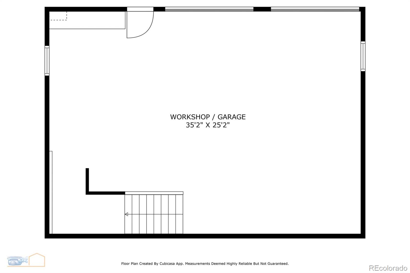 46525 Highway 72 Ward CO 80481