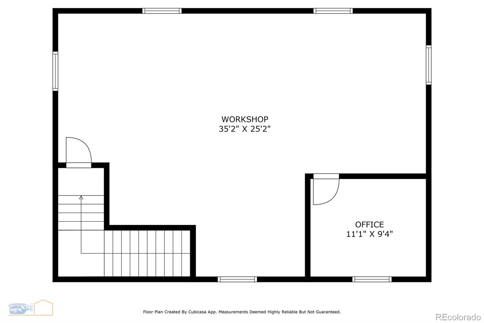 46525 Highway 72 Ward CO 80481